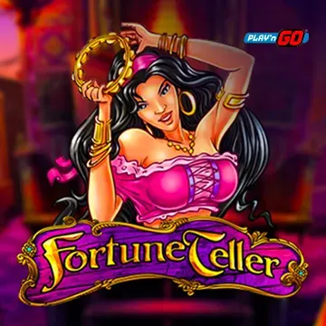 PlaynGo : Fortune Teller - JFGAMING