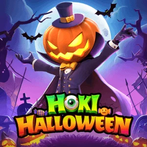 Besoft : Halloween Fortune - JFGAMING