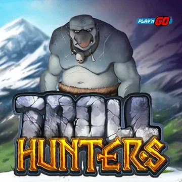 PlaynGo : Troll Hunters - JFGAMING