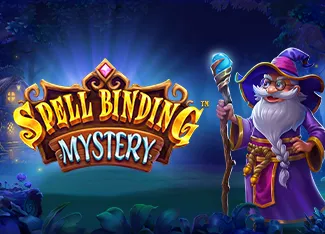 Pragmatic : Spellbinding Mystery - JFGAMING