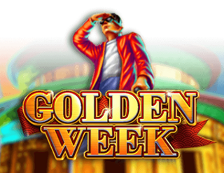PLAYSTAR : GOLDEN WEEK - JFGAMING